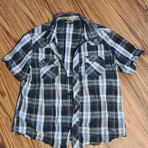 5/$20...Men's shirt